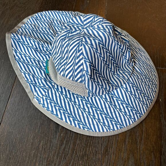 Sunday Afternoons Sun Hat, Kids 2-5 years - Picture 2 of 4